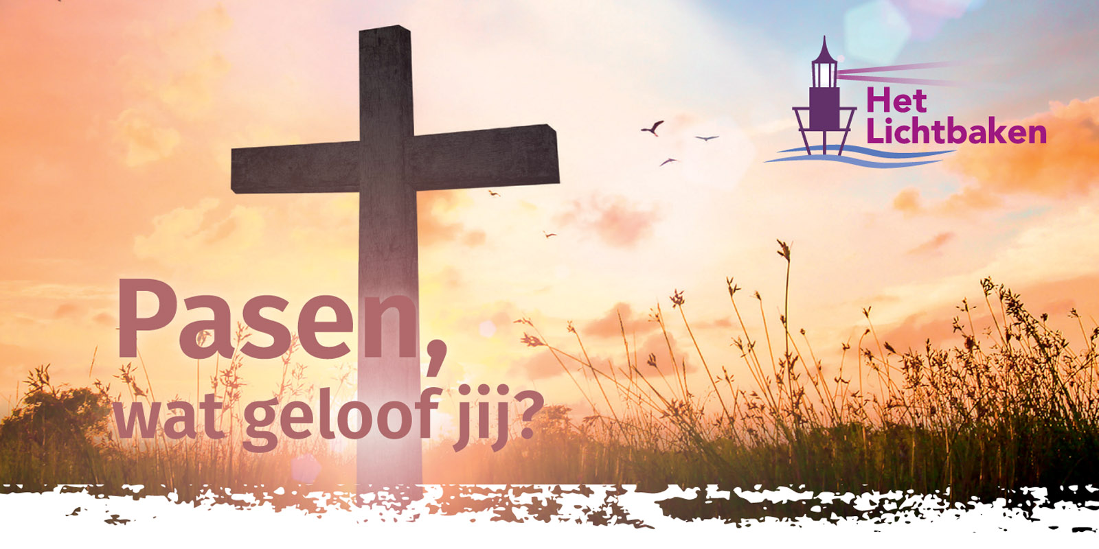 Feestelijke Paasvieringen op zowel de Eerste- en Tweede Paasdag